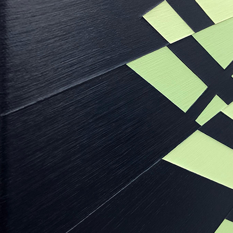 Wood Green (Detail)
